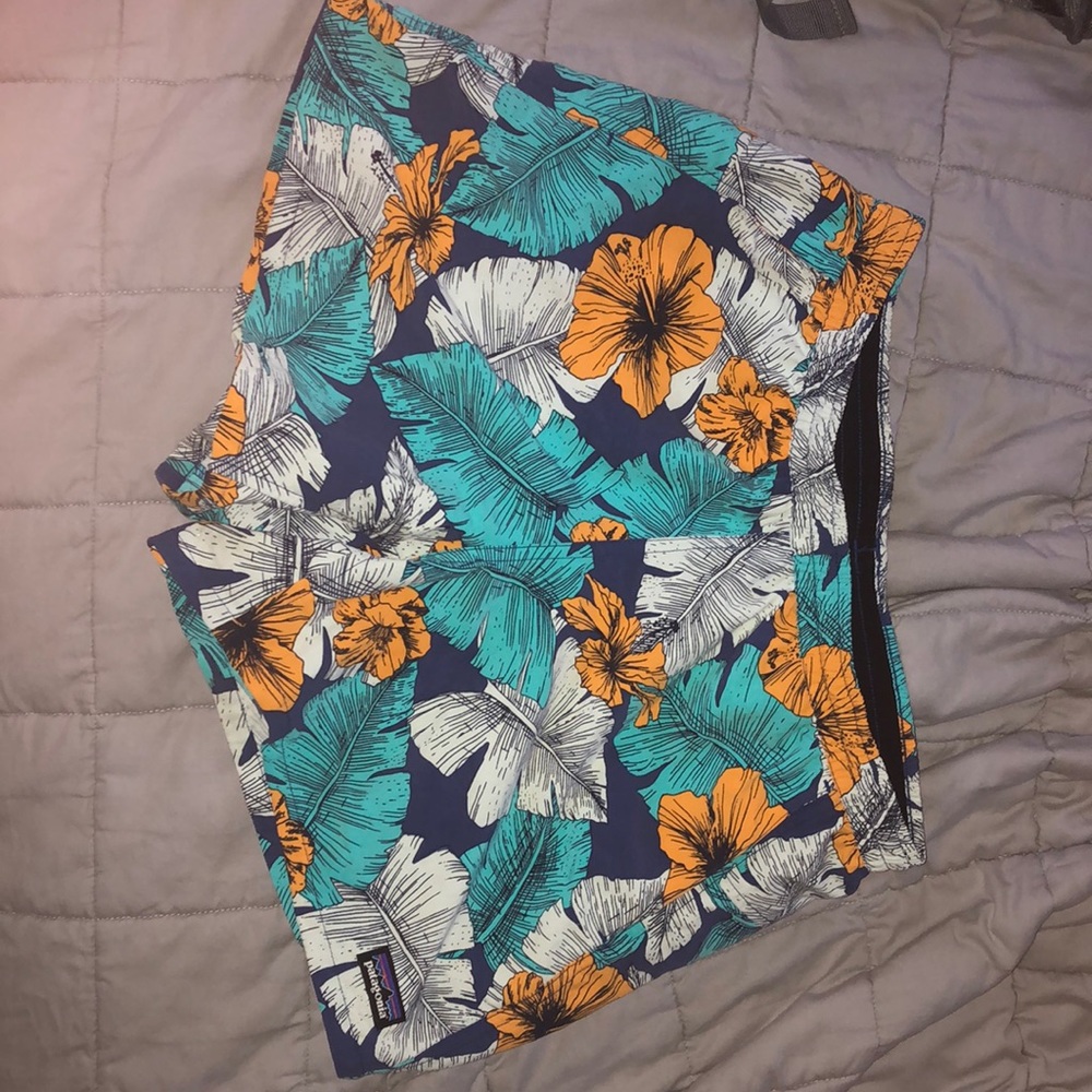Patagonia baggies
